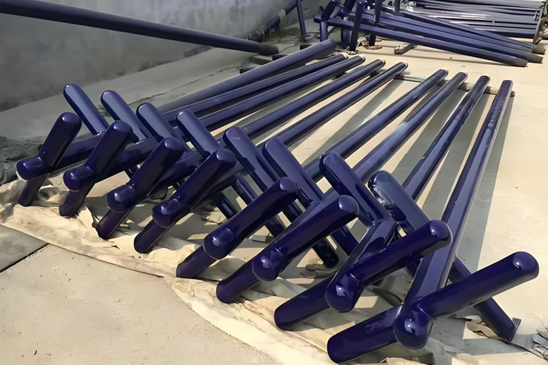 查看搪玻璃搅拌器转速的方法